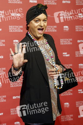 Deutscher Musical Theater Preis 2023 in Berlin