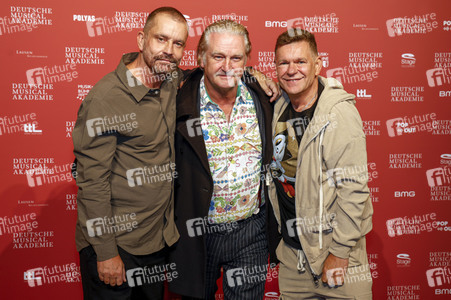 Deutscher Musical Theater Preis 2023 in Berlin