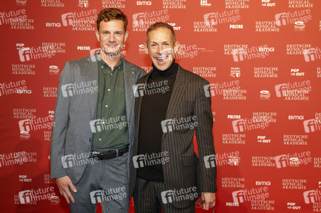 Deutscher Musical Theater Preis 2023 in Berlin