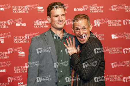 Deutscher Musical Theater Preis 2023 in Berlin