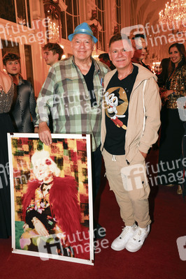 Deutscher Musical Theater Preis 2023 in Berlin