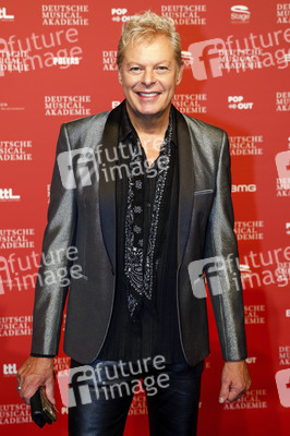 Deutscher Musical Theater Preis 2023 in Berlin