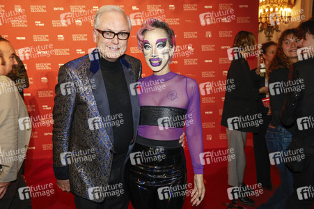 Deutscher Musical Theater Preis 2023 in Berlin