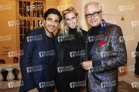 Deutscher Musical Theater Preis 2023 in Berlin