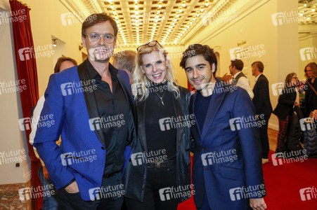 Deutscher Musical Theater Preis 2023 in Berlin