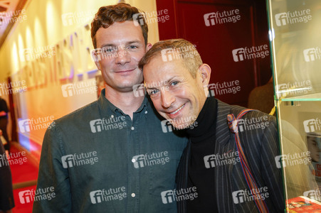 Deutscher Musical Theater Preis 2023 in Berlin