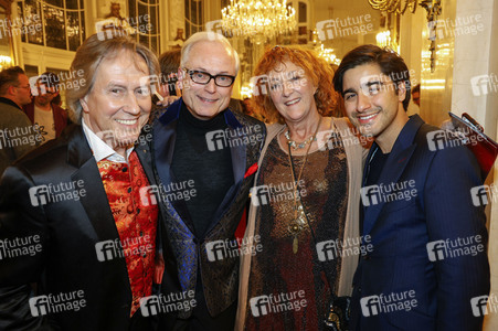 Deutscher Musical Theater Preis 2023 in Berlin