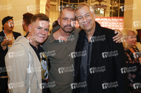 Deutscher Musical Theater Preis 2023 in Berlin