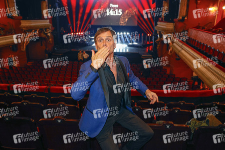 Deutscher Musical Theater Preis 2023 in Berlin
