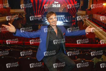 Deutscher Musical Theater Preis 2023 in Berlin
