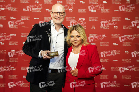 Deutscher Musical Theater Preis 2023 in Berlin