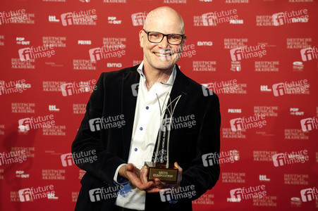 Deutscher Musical Theater Preis 2023 in Berlin