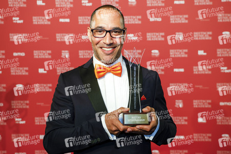 Deutscher Musical Theater Preis 2023 in Berlin