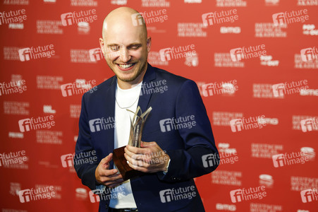 Deutscher Musical Theater Preis 2023 in Berlin