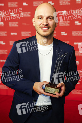 Deutscher Musical Theater Preis 2023 in Berlin
