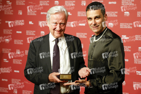 Deutscher Musical Theater Preis 2023 in Berlin