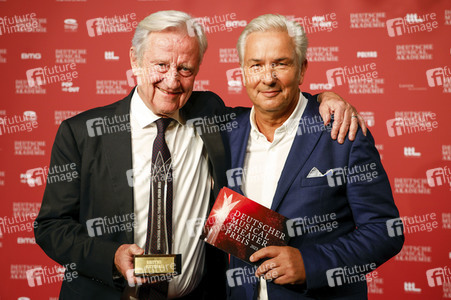 Deutscher Musical Theater Preis 2023 in Berlin