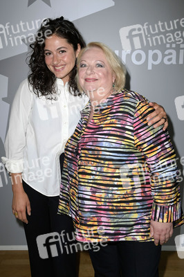 Serienpremiere 'Parlament' in Berlin
