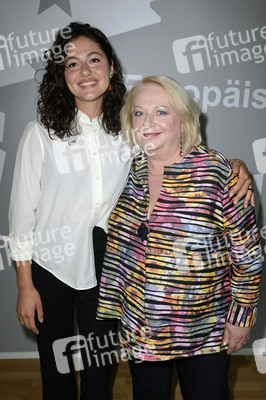 Serienpremiere 'Parlament' in Berlin