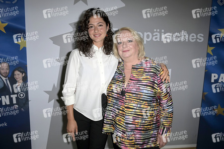 Serienpremiere 'Parlament' in Berlin