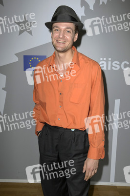 Serienpremiere 'Parlament' in Berlin