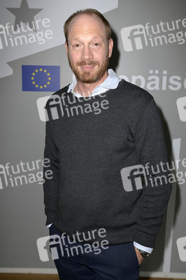 Serienpremiere 'Parlament' in Berlin