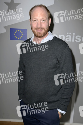 Serienpremiere 'Parlament' in Berlin