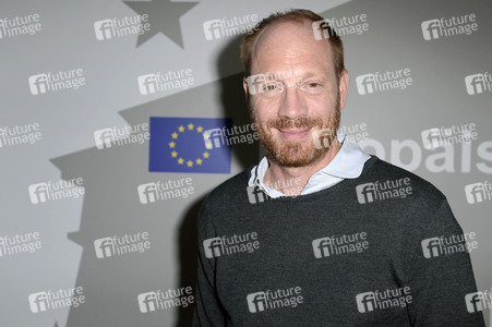 Serienpremiere 'Parlament' in Berlin