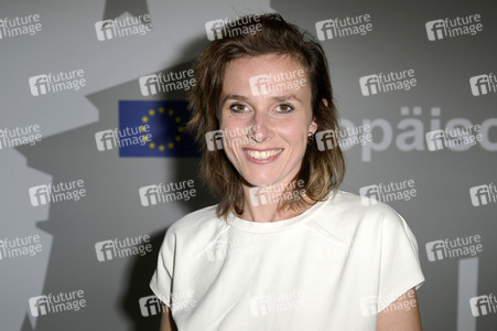 Serienpremiere 'Parlament' in Berlin