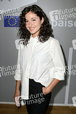Serienpremiere 'Parlament' in Berlin