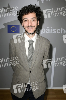Serienpremiere 'Parlament' in Berlin