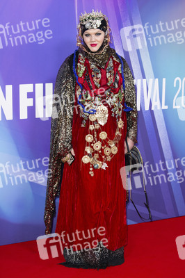 Filmpremiere 'Priscilla', BFI London Film Festival 2023