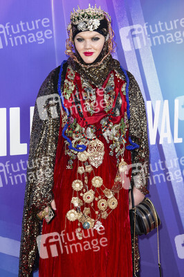 Filmpremiere 'Priscilla', BFI London Film Festival 2023