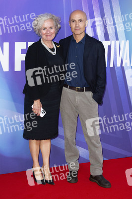 Filmpremiere 'Priscilla', BFI London Film Festival 2023