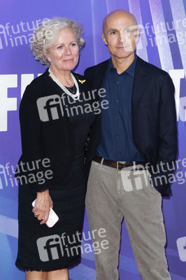 Filmpremiere 'Priscilla', BFI London Film Festival 2023