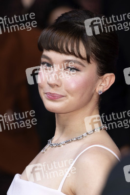 Filmpremiere 'Priscilla', BFI London Film Festival 2023