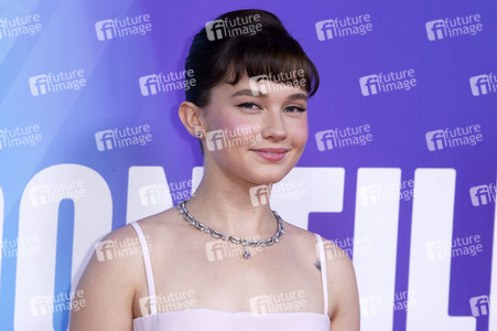 Filmpremiere 'Priscilla', BFI London Film Festival 2023