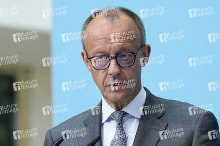 Pressekonferenz der CDU nach den Landtagswahlen in Hessen und Bayern in Berlin