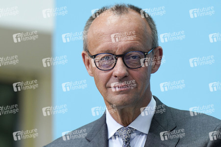 Pressekonferenz der CDU nach den Landtagswahlen in Hessen und Bayern in Berlin