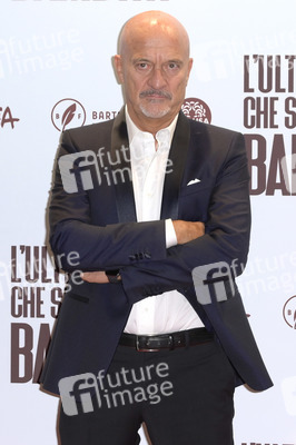 Filmpremiere 'L'ultima volta che siamo stati bambini' in Rom