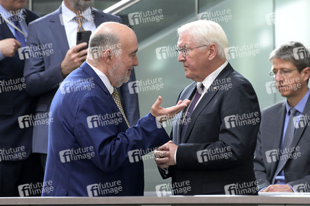 127. Sitzung des Deutschen Bundestages in Berlin
