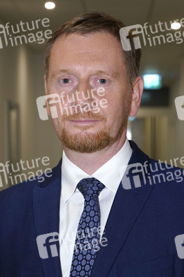 Talkshow 'maischberger' in Berlin