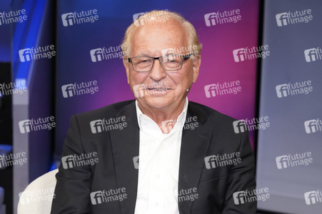 Talkshow 'maischberger' in Berlin