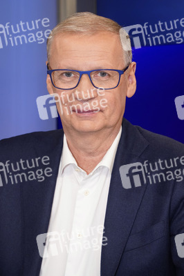 Talkshow 'maischberger' in Berlin