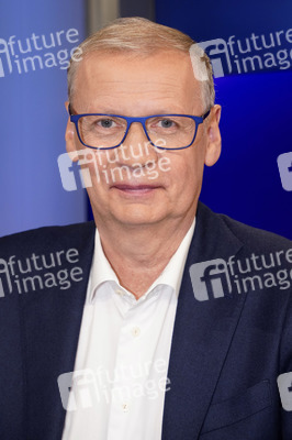Talkshow 'maischberger' in Berlin