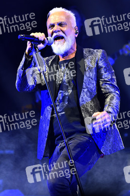 Konzert von Nino de Angelo in Berlin