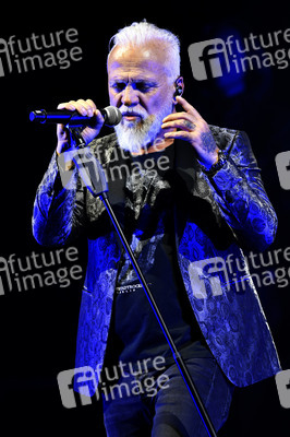 Konzert von Nino de Angelo in Berlin