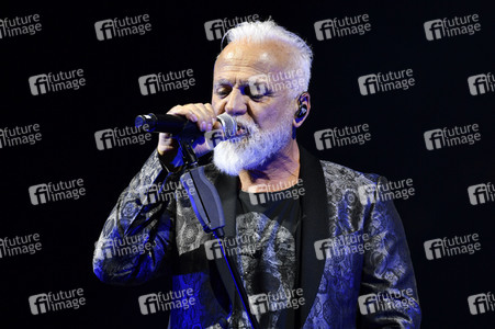 Konzert von Nino de Angelo in Berlin