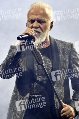 Konzert von Nino de Angelo in Berlin