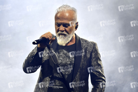 Konzert von Nino de Angelo in Berlin